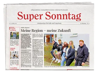 Super Sonntag