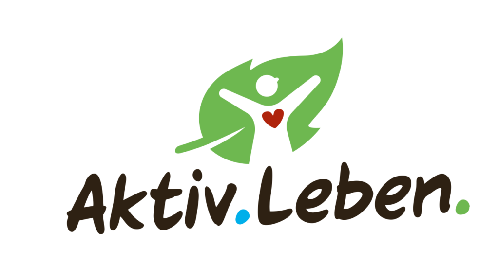 Logo von AKTIV.LEBEN