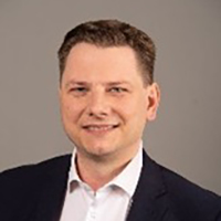 Portrait von Sebastian Mühlenkamp