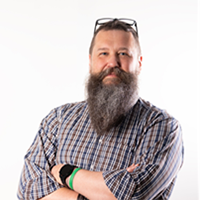 Portrait von Torsten Warlich