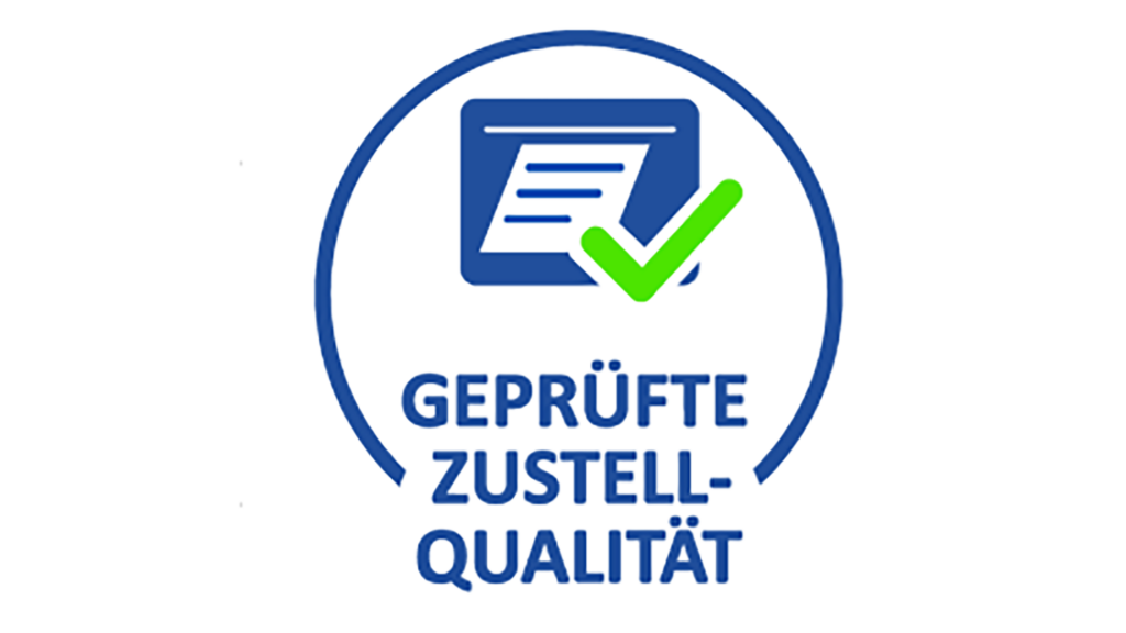 Icon GZQ-Zertifizierung