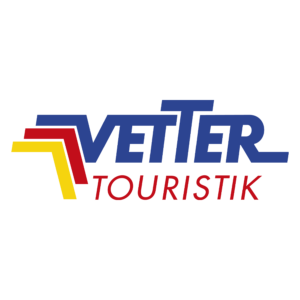 Logo Vetter Touristik