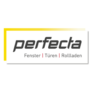 Logo Perfecta Fenster