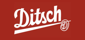 Logo von "Ditsch" ©Ditsch