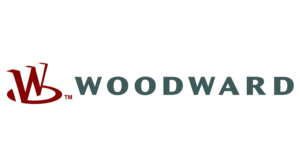 Logo von "WOODWARD" ©WOODWARD