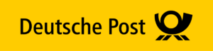 Logo von "Deutsche Post" ©Deutsche Post