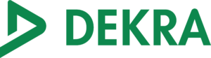 Logo von "DEKRA" © DEKRA